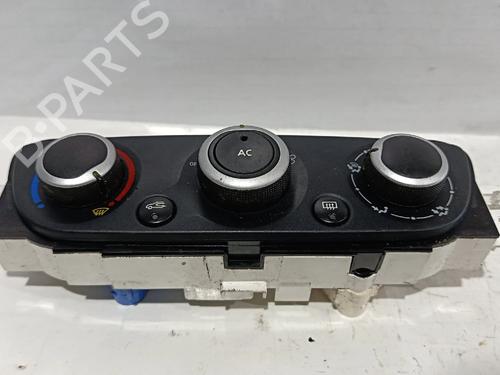 AC Styreenhet / Manøvreringsenhet RENAULT MEGANE III Hatchback (BZ0/1_, B3_) [2008-2025]  30034443