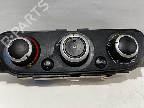 AC Styreenhet / Manøvreringsenhet RENAULT MEGANE III Hatchback (BZ0/1_, B3_)  | BP30034443I5 