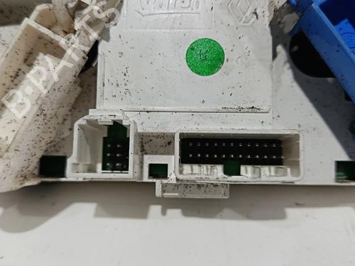 AC Styreenhet / Manøvreringsenhet RENAULT MEGANE III Hatchback (BZ0/1_, B3_)  | BP30034443I5 