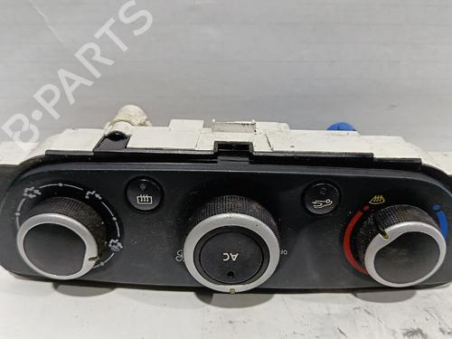 AC Styreenhet / Manøvreringsenhet RENAULT MEGANE III Hatchback (BZ0/1_, B3_)  | BP30034443I5 