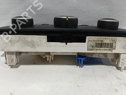 AC Styreenhet / Manøvreringsenhet RENAULT MEGANE III Hatchback (BZ0/1_, B3_)  | BP30034443I5 