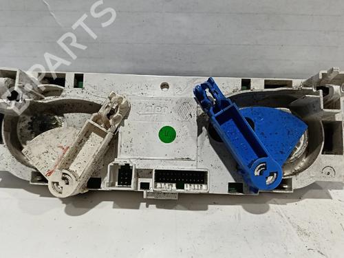 AC Styreenhet / Manøvreringsenhet RENAULT MEGANE III Hatchback (BZ0/1_, B3_)  | BP30034443I5 