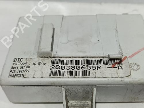 Other RENAULT MEGANE III Hatchback (BZ0/1_, B3_) | BP30034444O1