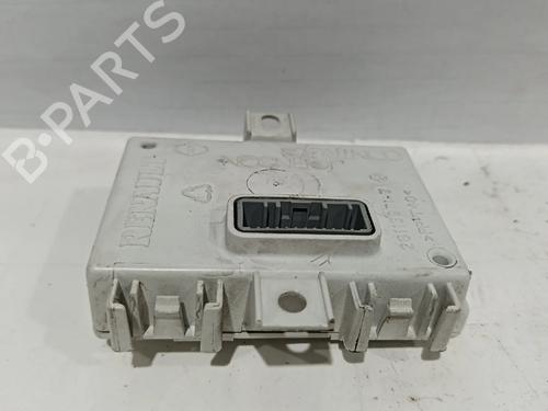 Other RENAULT MEGANE III Hatchback (BZ0/1_, B3_) | BP30034444O1