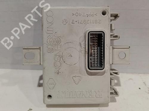 Other RENAULT MEGANE III Hatchback (BZ0/1_, B3_) | BP30034444O1