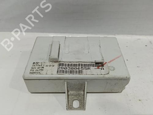 Used Other RENAULT MEGANE III Hatchback (BZ0/1_, B3_) [2008-2025]  30034444