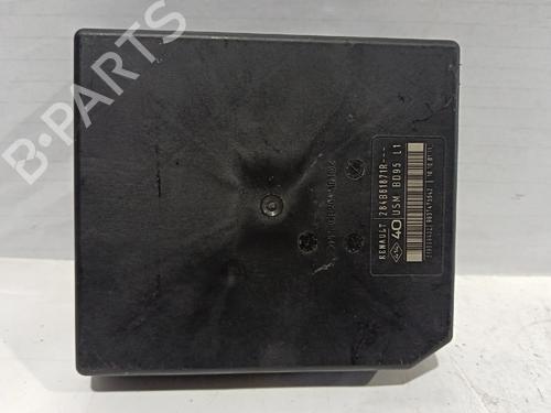 Fuse box RENAULT MEGANE III Hatchback (BZ0/1_, B3_)  | BP30034446E1 