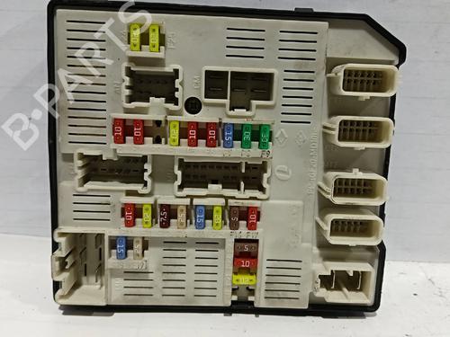 Sikringsdåse RENAULT MEGANE III Hatchback (BZ0/1_, B3_) [2008-2025]  30034446