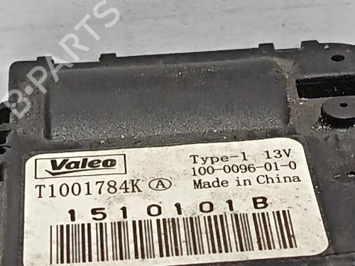 Electronic module RENAULT MEGANE III Hatchback (BZ0/1_, B3_)  | BP30034445M83 