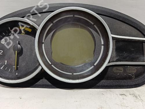 Cockpit RENAULT MEGANE III Hatchback (BZ0/1_, B3_) [2008-2025]  30034447