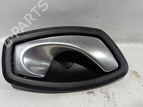 Used Rear right interior door handle RENAULT MEGANE III Hatchback (BZ0/1_, B3_) [2008-2025]  30034449