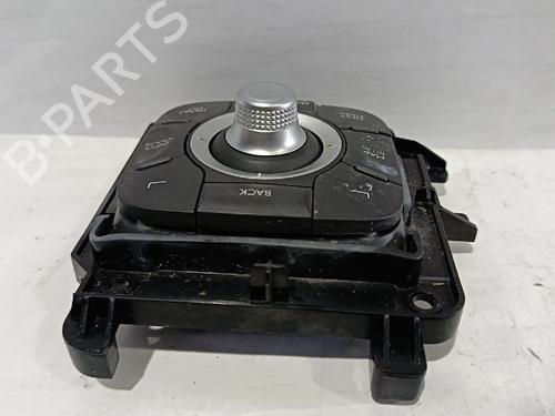 Switch RENAULT MEGANE III Hatchback (BZ0/1_, B3_)  | BP30034448I30 