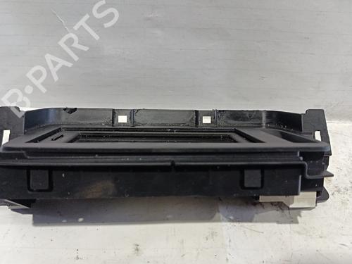 Display RENAULT MEGANE III Hatchback (BZ0/1_, B3_)  | BP30034450C48