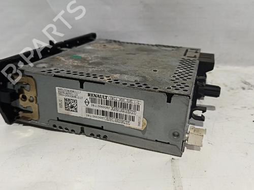 Radio RENAULT MEGANE III Hatchback (BZ0/1_, B3_)  | BP30034451E6 