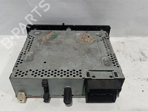 Radio RENAULT MEGANE III Hatchback (BZ0/1_, B3_)  | BP30034451E6 