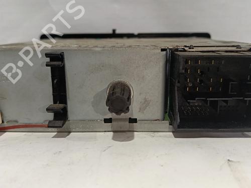 Radio RENAULT MEGANE III Hatchback (BZ0/1_, B3_)  | BP30034451E6 