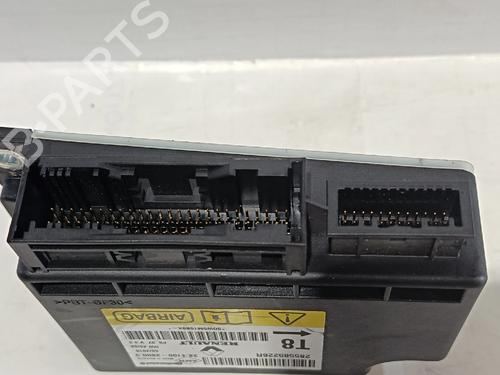 ECU airbags RENAULT MEGANE III Hatchback (BZ0/1_, B3_)  | BP30034452M53