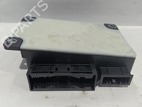 ECU airbags RENAULT MEGANE III Hatchback (BZ0/1_, B3_)  | BP30034452M53