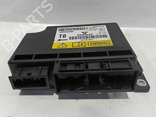 Airbag styreenhed RENAULT MEGANE III Hatchback (BZ0/1_, B3_) [2008-2025]  30034452