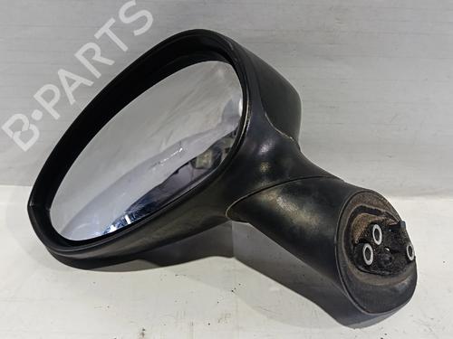 Used Left mirror FIAT GRANDE PUNTO Van (199_) [2005-2013]  30034455