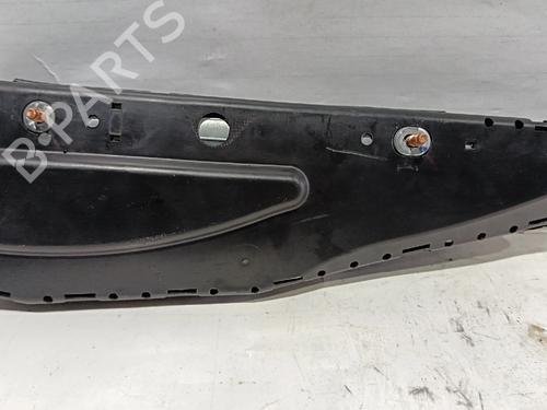 Left seat airbag RENAULT MEGANE III Hatchback (BZ0/1_, B3_)  | BP30034462C13 