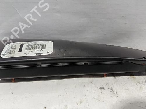 Left seat airbag RENAULT MEGANE III Hatchback (BZ0/1_, B3_)  | BP30034462C13 