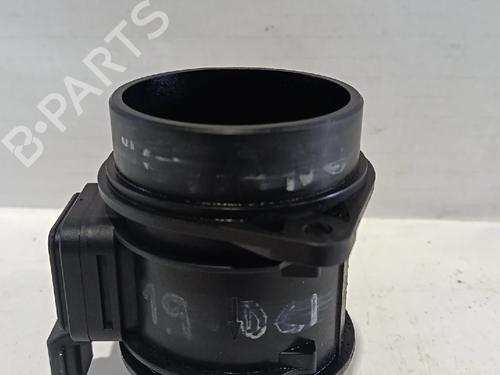 Luftmassenmesser RENAULT MEGANE III Hatchback (BZ0/1_, B3_)  | BP30034458M95