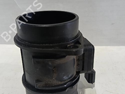 Luftmassenmesser für RENAULT MEGANE III Hatchback (BZ0/1_, B3_) [2008-2025]  30034458