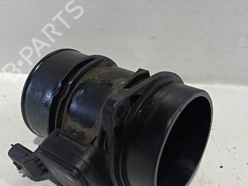 Luftmassenmesser RENAULT MEGANE III Hatchback (BZ0/1_, B3_)  | BP30034458M95