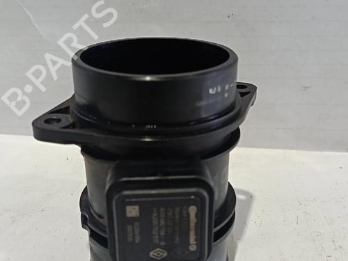Luftmassenmesser RENAULT MEGANE III Hatchback (BZ0/1_, B3_)  | BP30034458M95