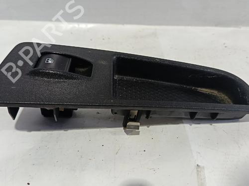 Used Right front window switch FIAT GRANDE PUNTO Van (199_) [2005-2013]  30034457