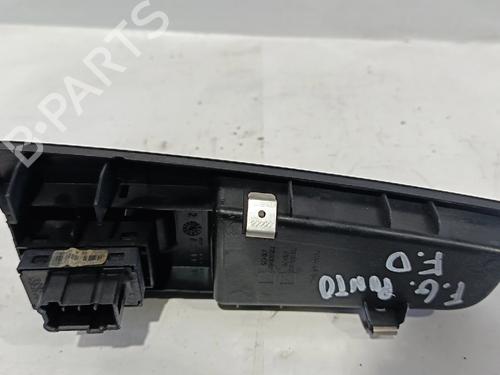 Right front window switch FIAT GRANDE PUNTO Van (199_)  | BP30034457I26