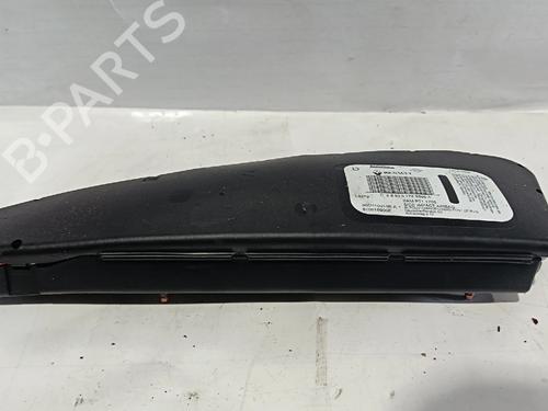 Used Right seat airbag RENAULT MEGANE III Hatchback (BZ0/1_, B3_) [2008-2025]  30034463