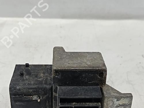 Elektronische module RENAULT MEGANE III Hatchback (BZ0/1_, B3_)  | BP30034461M83 