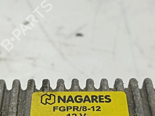 Elektronische module RENAULT MEGANE III Hatchback (BZ0/1_, B3_)  | BP30034461M83 