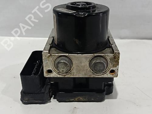 ABS pump RENAULT MEGANE III Hatchback (BZ0/1_, B3_)  | BP30034467M43 