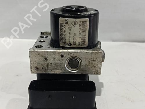 ABS pump RENAULT MEGANE III Hatchback (BZ0/1_, B3_)  | BP30034467M43 