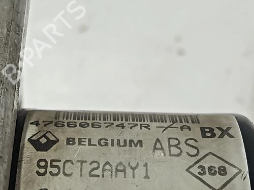 ABS pump RENAULT MEGANE III Hatchback (BZ0/1_, B3_)  | BP30034467M43 