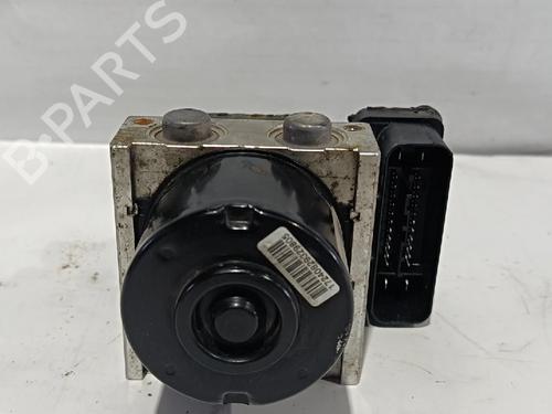 ABS pump RENAULT MEGANE III Hatchback (BZ0/1_, B3_)  | BP30034467M43 