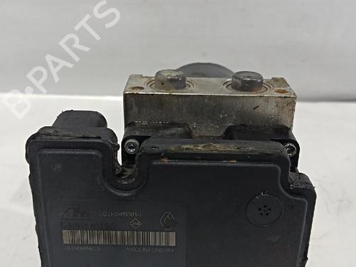 ABS pump RENAULT MEGANE III Hatchback (BZ0/1_, B3_)  | BP30034467M43 