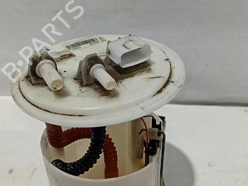 Bränslepump RENAULT MEGANE III Hatchback (BZ0/1_, B3_)  | BP30034466M76 