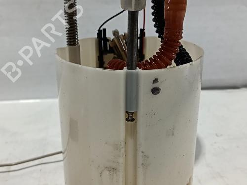 Bränslepump RENAULT MEGANE III Hatchback (BZ0/1_, B3_)  | BP30034466M76 