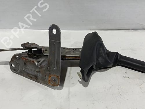 håndbremse RENAULT MEGANE III Hatchback (BZ0/1_, B3_) [2008-2025]  30034470