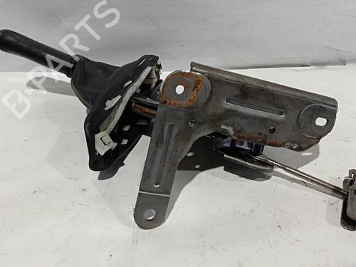 Hand brake RENAULT MEGANE III Hatchback (BZ0/1_, B3_)  | BP30034470I18 