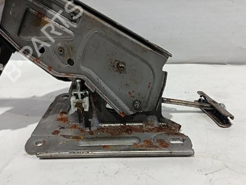 Hand brake RENAULT MEGANE III Hatchback (BZ0/1_, B3_)  | BP30034470I18 