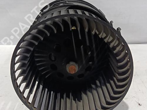 Varmvifte RENAULT MEGANE III Hatchback (BZ0/1_, B3_)  | BP30034469M62 