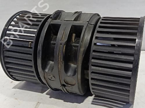 Varmvifte RENAULT MEGANE III Hatchback (BZ0/1_, B3_)  | BP30034469M62 