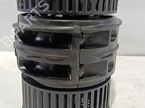 Varmvifte RENAULT MEGANE III Hatchback (BZ0/1_, B3_)  | BP30034469M62 