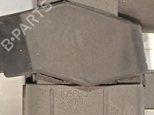 Elektronisk modul RENAULT MEGANE III Hatchback (BZ0/1_, B3_)  | BP30034471M83 