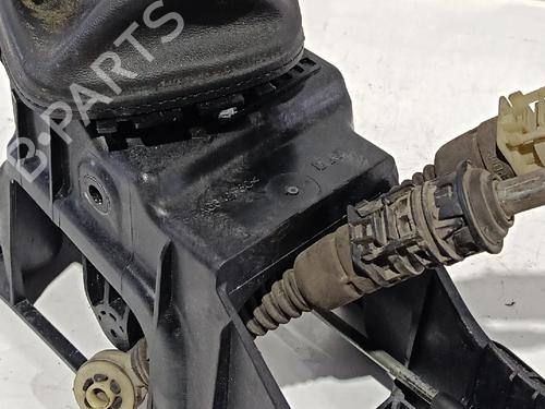 Gear lever RENAULT MEGANE III Hatchback (BZ0/1_, B3_)  | BP30034478M90 